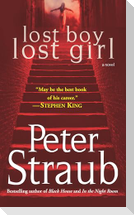 Lost Boy Lost Girl