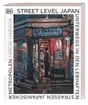 Street Level Japan