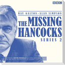 The Missing Hancocks Series 2: Five New Recordings of Classic 'Lost' Scripts