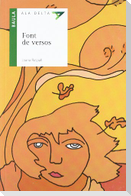 Font de versos