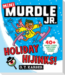 Murdle Jr.: Holiday Hijinks!