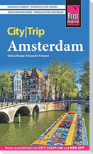 Reise Know-How CityTrip Amsterdam