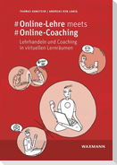 #Online-Lehre meets #Online-Coaching