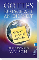 Gottes Botschaft an die Welt