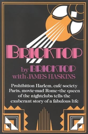 Bricktop, Jim / Jim Haskins. Bricktop. TradeSelect - IPSUK, 1999.