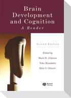 Brain Developmnt Cognitn 2e P