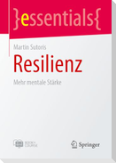 Resilienz