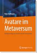 Avatare im Metaversum