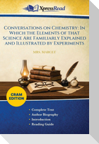 Conversations on Chemistry