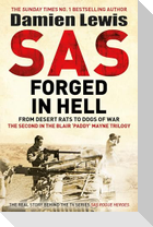 SAS Forged in Hell
