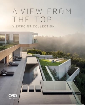 Kelley, Mike. A View from the Top. Oro Editions, 2024.