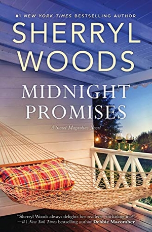Woods, Sherryl. Midnight Promises. Mira Books, 2019.