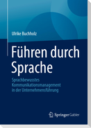 Führen durch Sprache