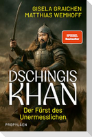 Dschingis Khan