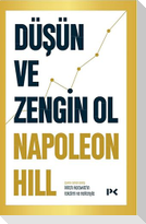 Düsün ve Zengin Ol