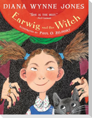 Earwig and the Witch