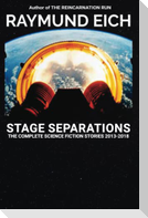 Stage Separations