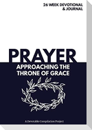 Prayer Approaching the Throne of Grace