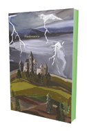 Frankenstein: Deluxe Painted Edition