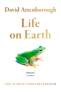 LIFE ON EARTH PB