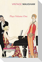 Plays Volume One