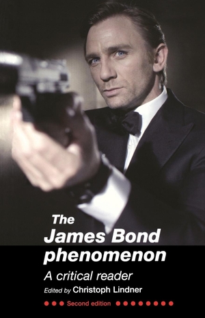 Lindner, Christoph. The James Bond Phenomenon - A critical reader (second edition). Manchester University Press, 2013.