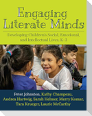 Engaging Literate Minds