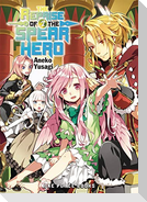 The Reprise of the Spear Hero Volume 2