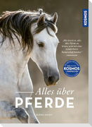 Alles über Pferde