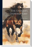 The Farrier's Dispensatory