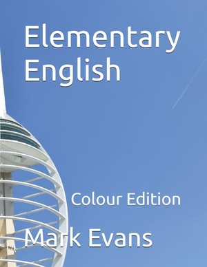 Evans, Mark. Elementary English. Independently published, 2025.