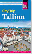 Reise Know-How CityTrip Tallinn