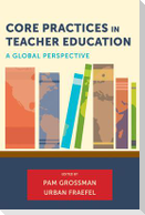 Core Practices in Teacher Education