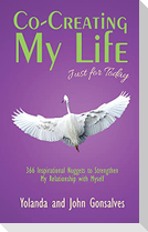 Co-Creating My Life