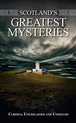 Wilson, Richard. Scotland's Greatest Mysteries. Lomond Books, 2019.