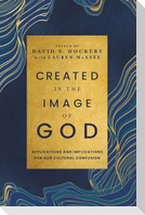 Created in the Image of God