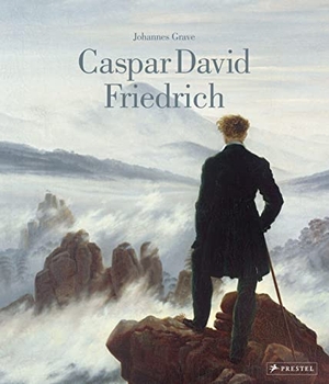 Grave, Johannes. Caspar David Friedrich: Das Standardwerk über sein Leben und Werk in einer aktualisierten Neuausgabe. Prestel Verlag, 2022.