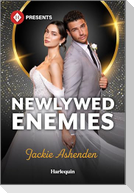 Newlywed Enemies