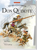 The Misadventures of Don Quixote