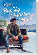 Big Sky Mistletoe Magic