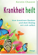 Krankheit heilt