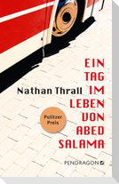 Ein Tag im Leben von Abed Salama