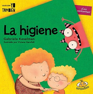 Keselman, Gabriela. Higiene, La. Urano, 2017.