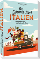 Die Gourmet-Bibel Italien