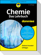 Chemie für Dummies. Das Lehrbuch