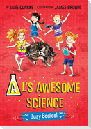 Al's Awesome Science