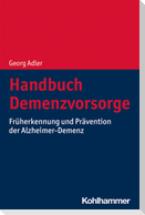 Handbuch Demenzvorsorge