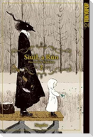 Siúil, a Rún - Das fremde Mädchen 02