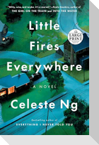 Little Fires Everywhere: Reese's Book Club