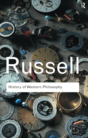 Russell, Bertrand. A History of Western Philosophy. Taylor & Francis, 2004.